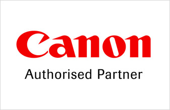 Canon Authorised Partner