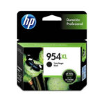 HP 954XL - Black (L0S71AL)