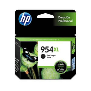 HP 954XL - Black (L0S71AL)