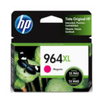 HP 964XL - Magenta( 3JA55AL)