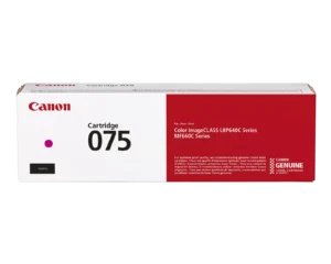 Canon 075 Magenta