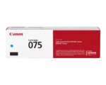 Canon 075 Cyan