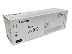 Canon 3019C005AA - T09 Toner Cyan