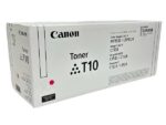 Canon 4564C001AA - T10 Toner Magenta