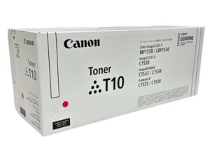 Canon 4564C001AA - T10 Toner Magenta