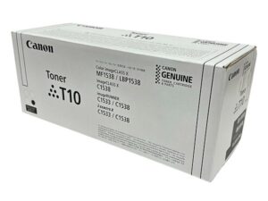 Canon 4566C001AA - T10 Toner Black