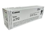 Canon 5098C005AA - T12 Toner Black