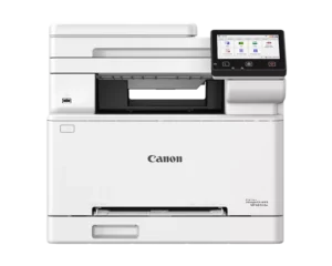 Canon Color imageCLASS MF663Cdw - Multifunction, Wireless Laser Printer