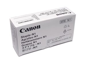 Canon staple-N1 1007B001[AA]
