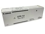 GPR - 54 Black OEM