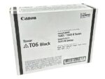 Canon 3526C001AA  - T06 Toner Black