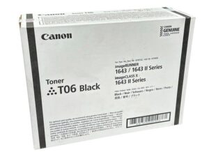 Canon 3526C001AA  - T06 Toner Black