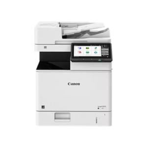 Canon imageFORCE 520F