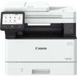 Canon imageCLASS MF465dw II - All in One, Wireless, Duplex Laser Printer