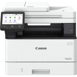 Canon imageCLASS MF465dw II - All in One, Wireless, Duplex Laser Printer
